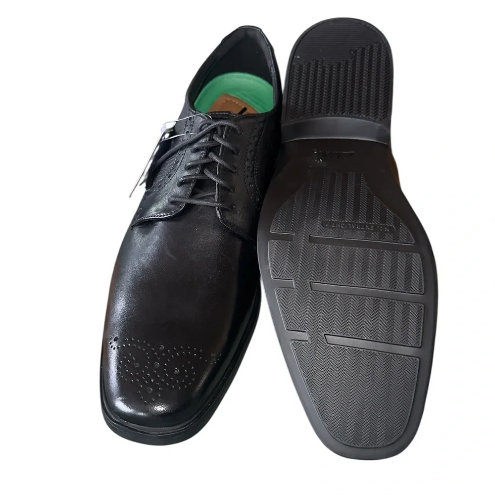 Clarks introducing clarkslite